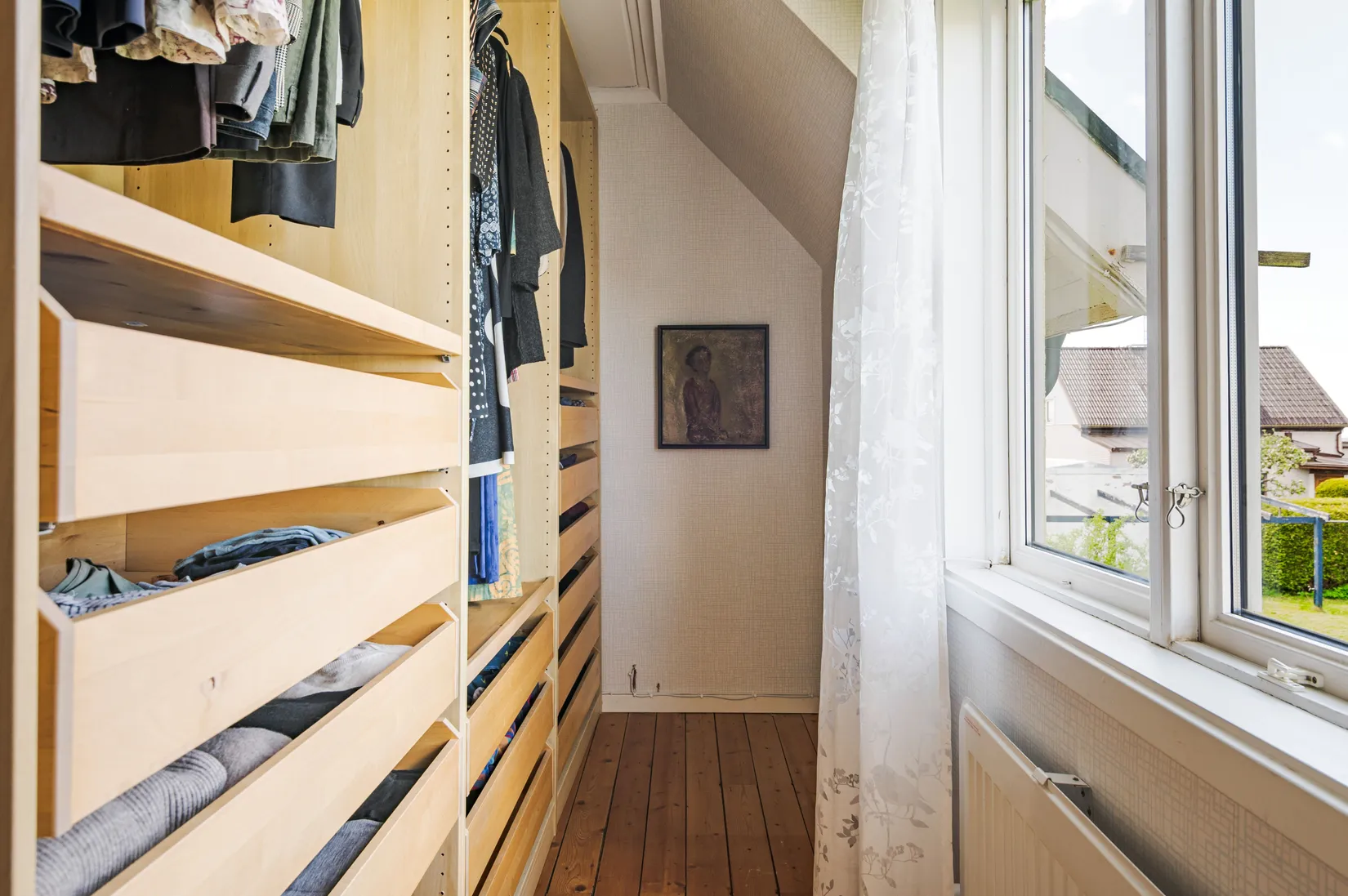 Villa, Trädgårdsgatan 13, Samuelsberg, Motala