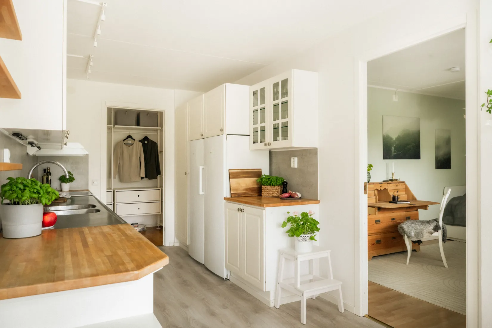 Bostadsrätt, Trillans väg 51, Jarlaberg, Nacka