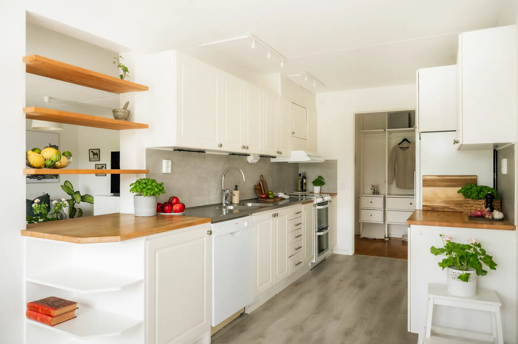 Bostadsrätt, Trillans väg 51, Jarlaberg, Nacka