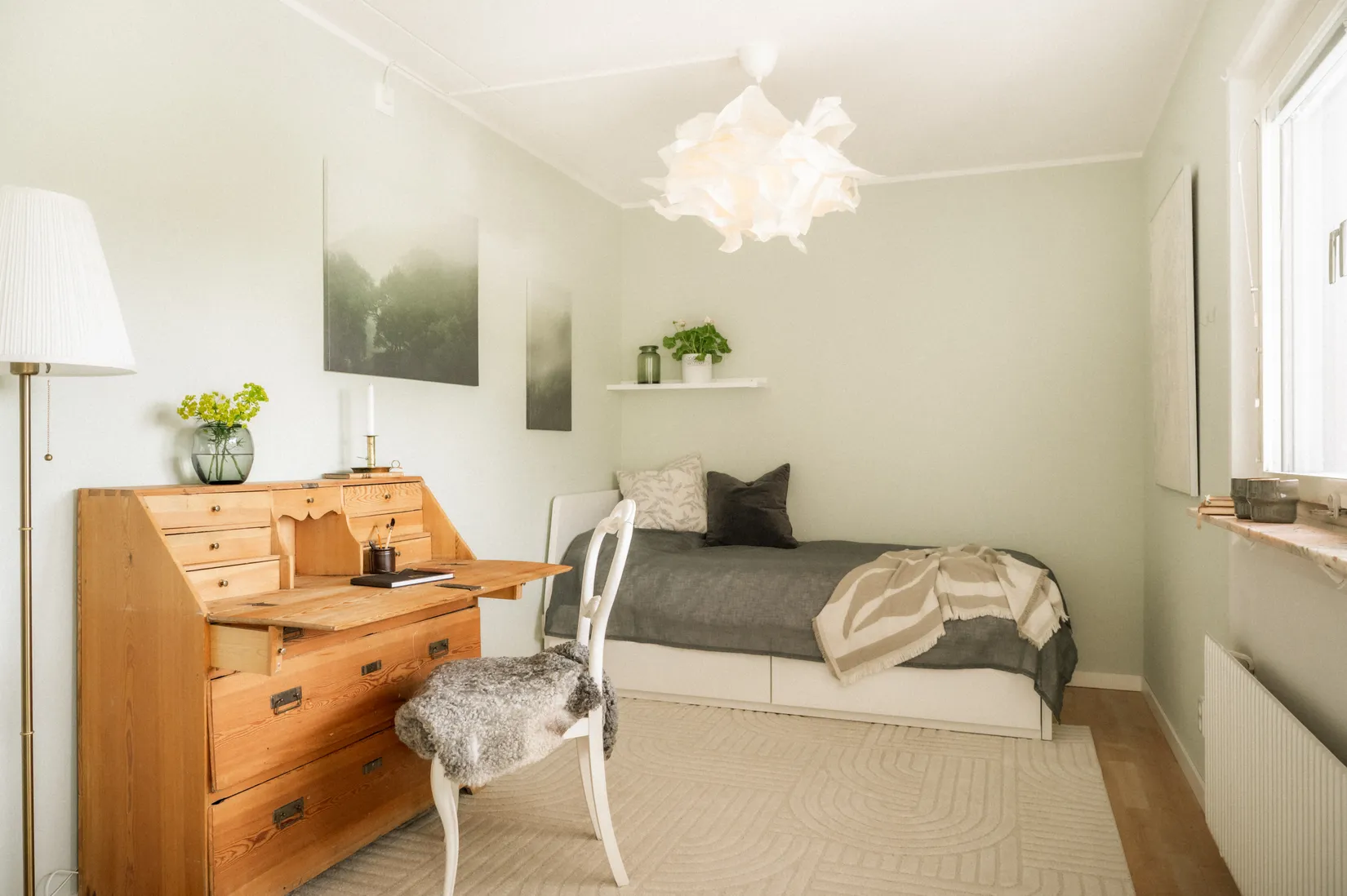 Bostadsrätt, Trillans väg 51, Jarlaberg, Nacka