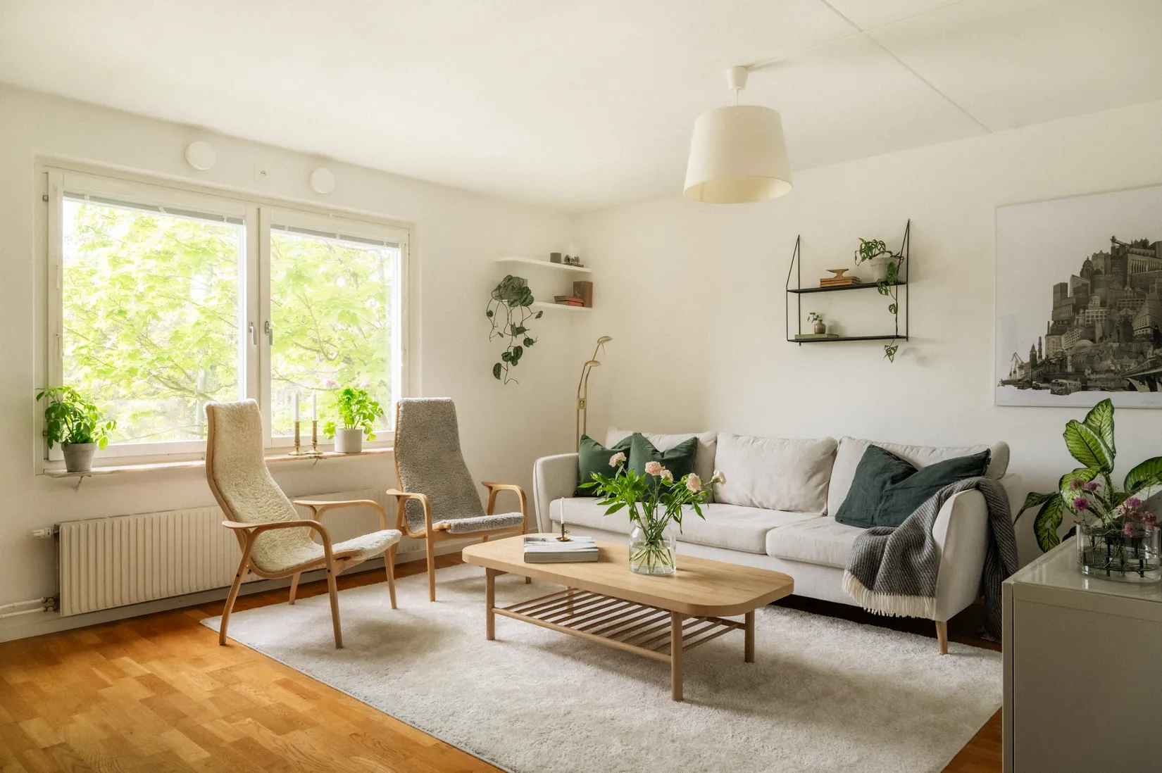 Bostadsrätt, Trillans väg 51, Jarlaberg, Nacka