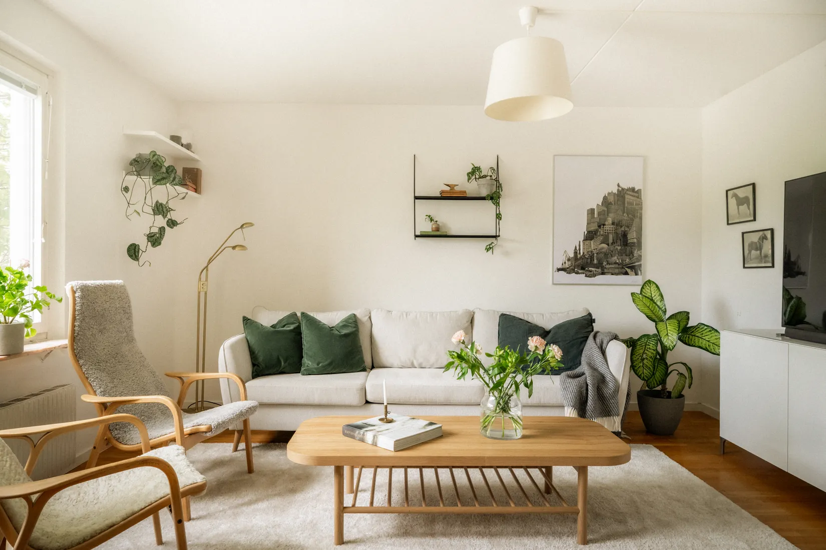 Bostadsrätt, Trillans väg 51, Jarlaberg, Nacka