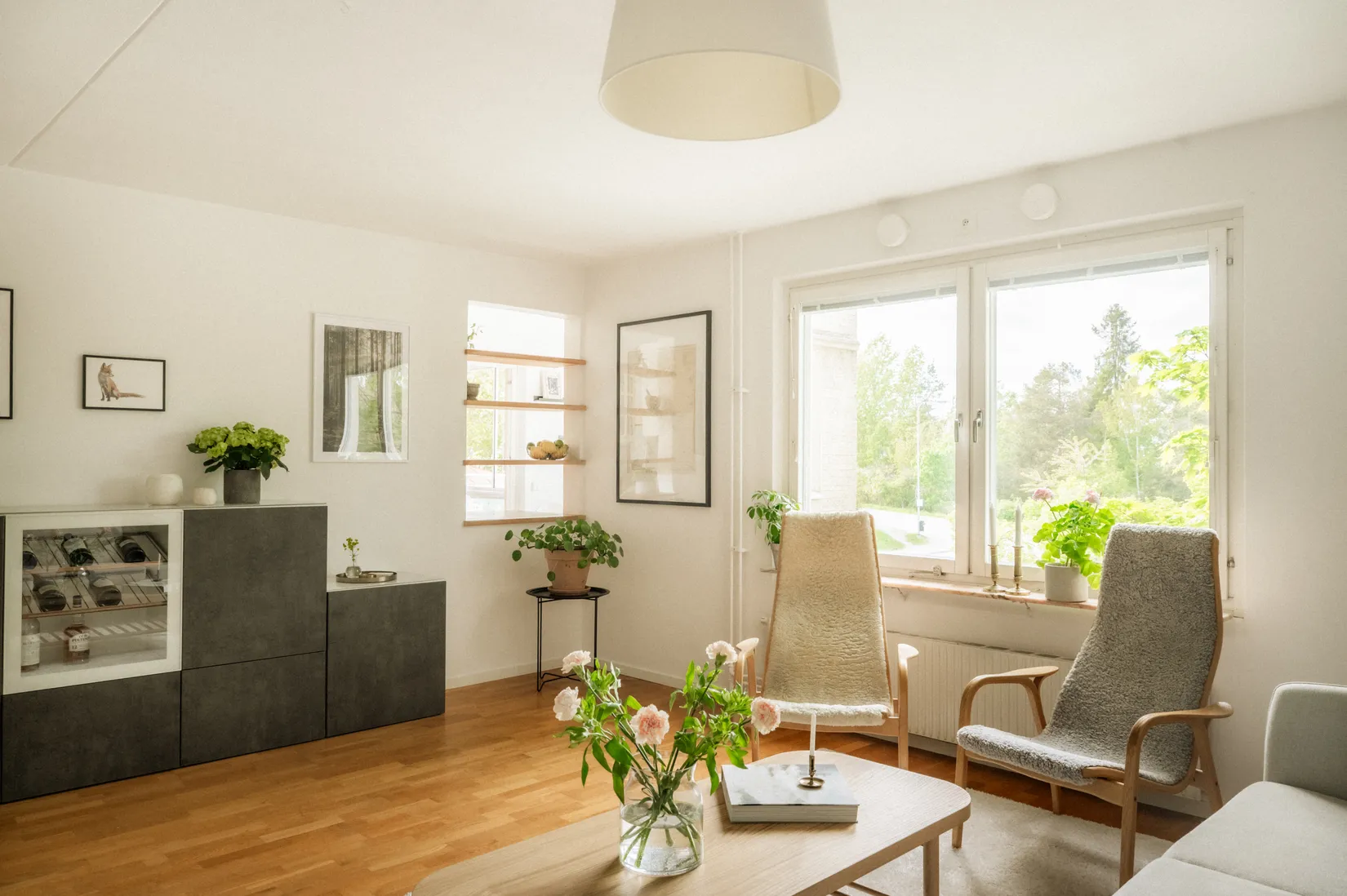 Bostadsrätt, Trillans väg 51, Jarlaberg, Nacka