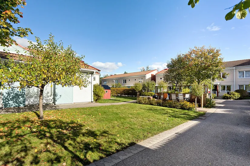 Bostadsrätt, Trillans väg 51, Jarlaberg, Nacka