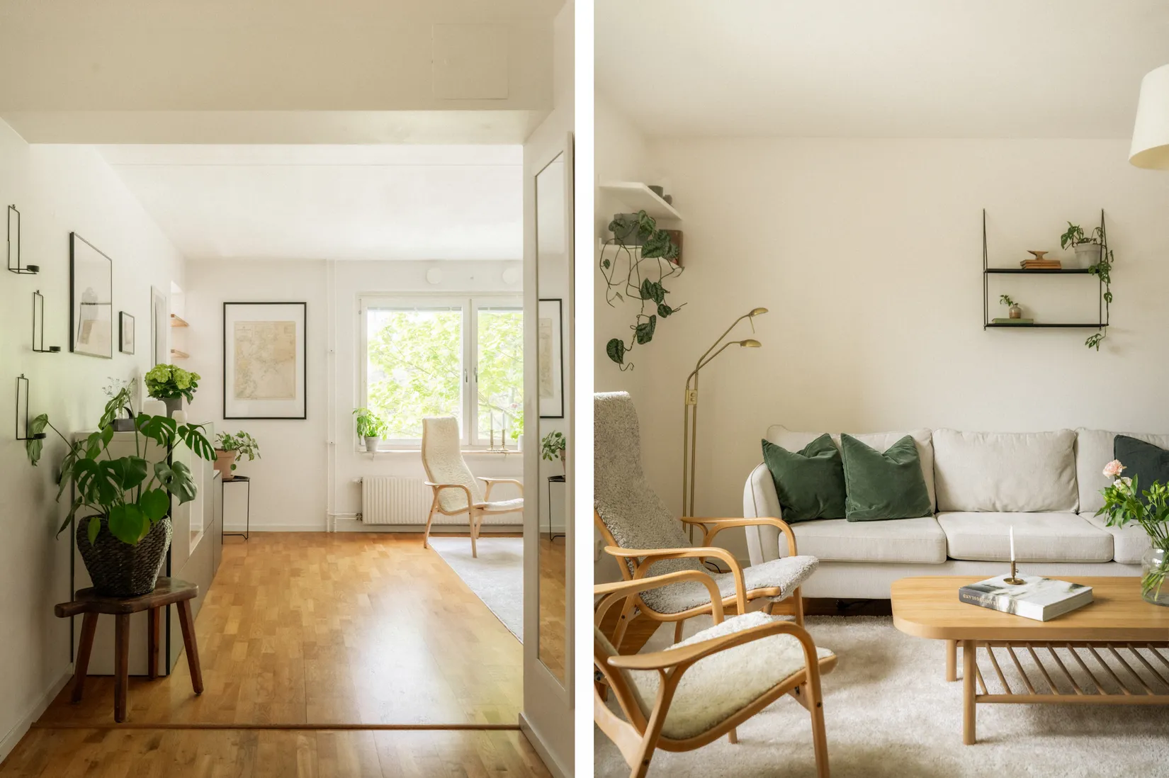 Bostadsrätt, Trillans väg 51, Jarlaberg, Nacka