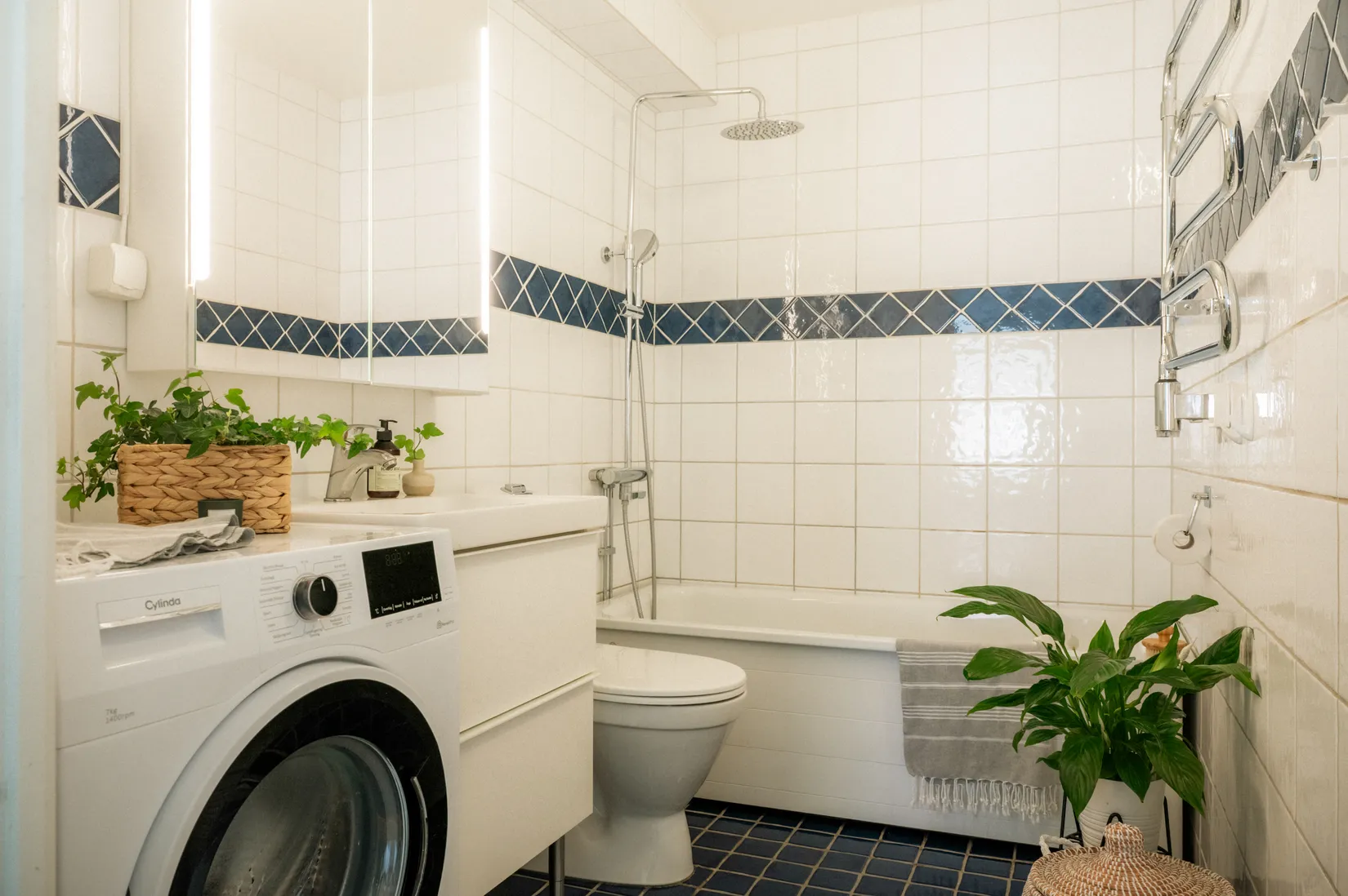 Bostadsrätt, Trillans väg 51, Jarlaberg, Nacka