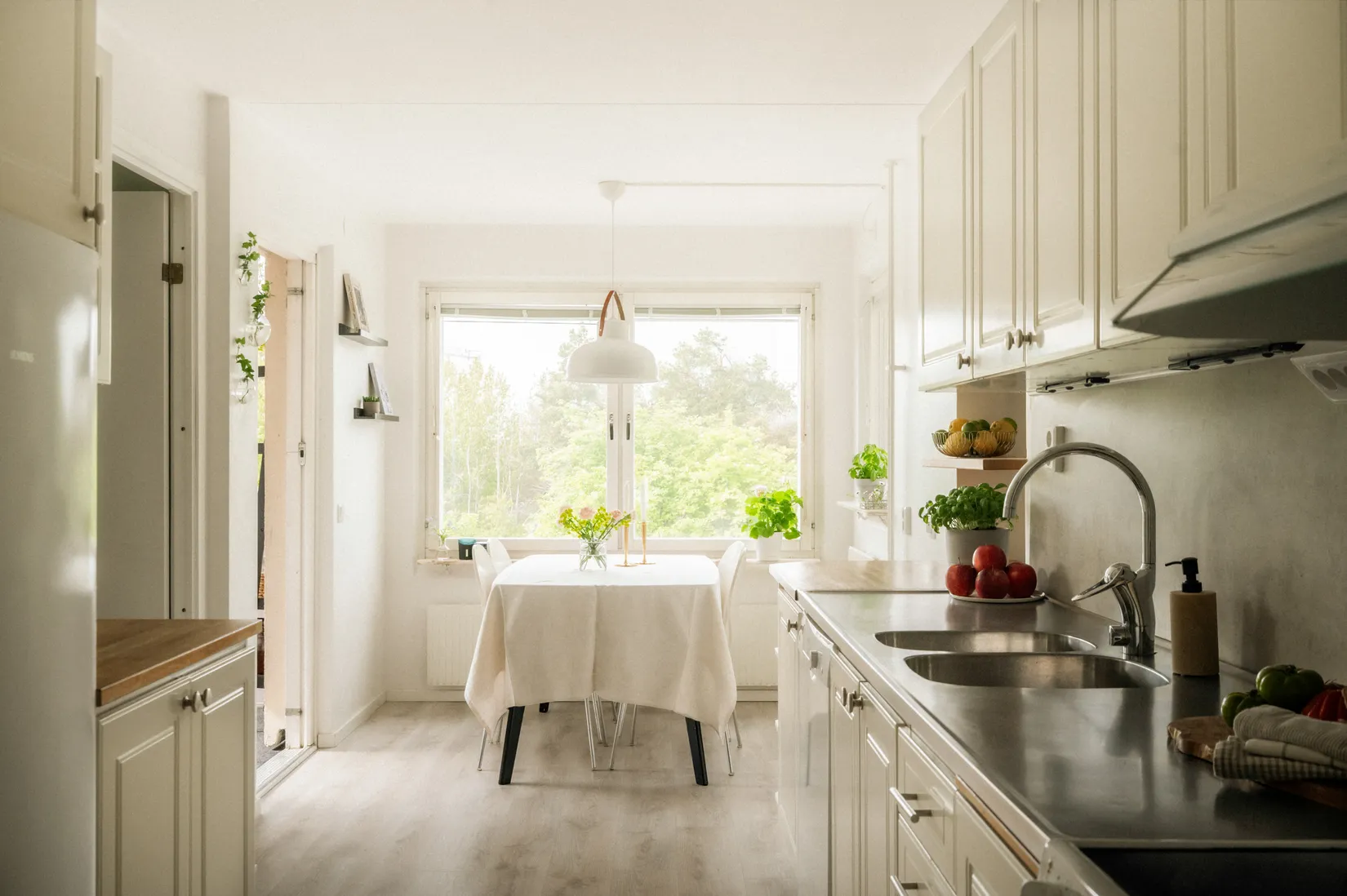 Bostadsrätt, Trillans väg 51, Jarlaberg, Nacka
