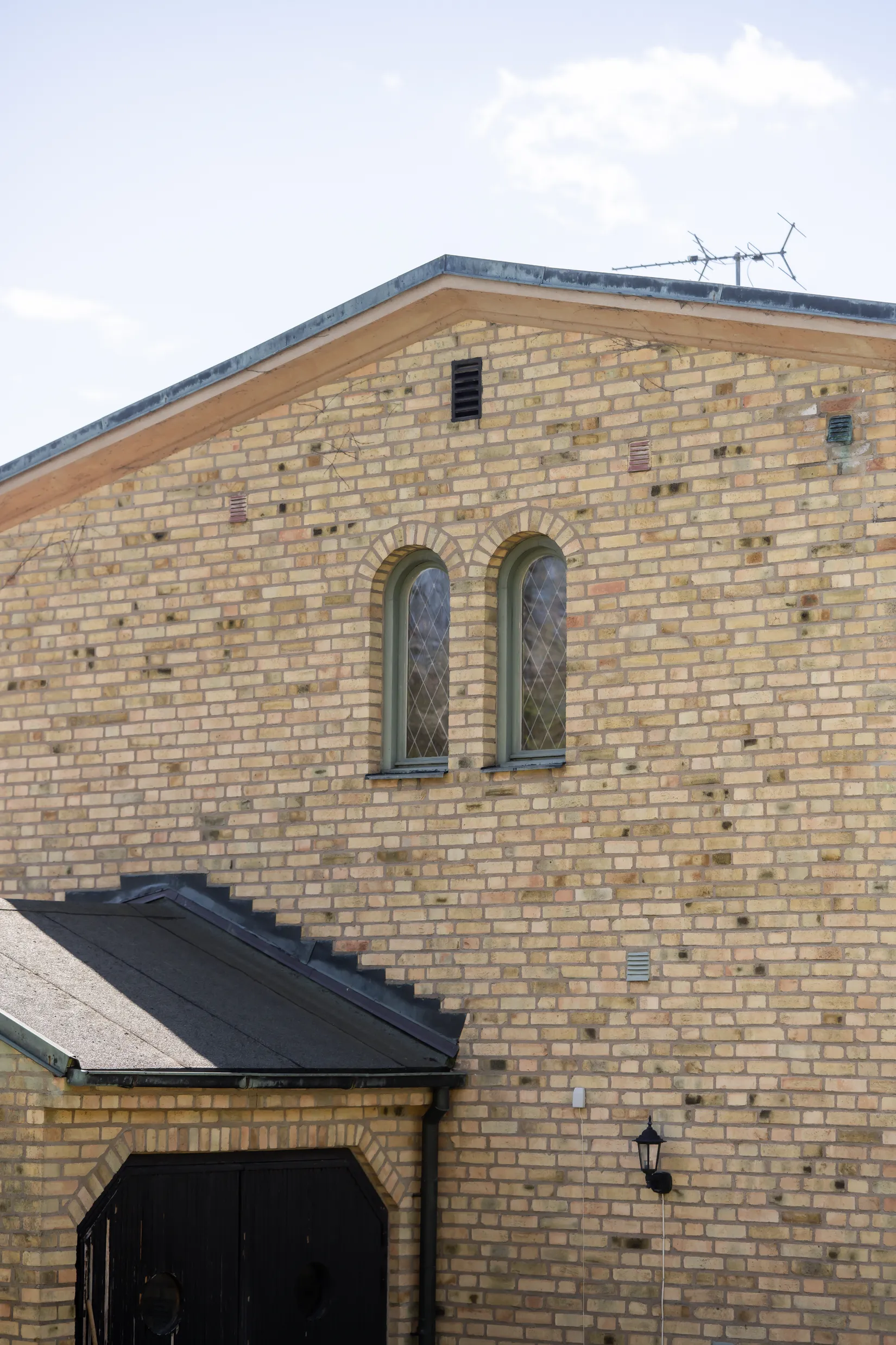 Villa, Hybergsvägen 8, Brämhult, Borås