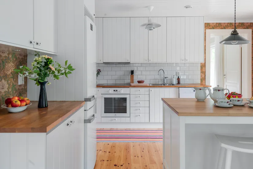 Fritidshus, Runmarö Styrsvik 121, Runmarö, Värmdö