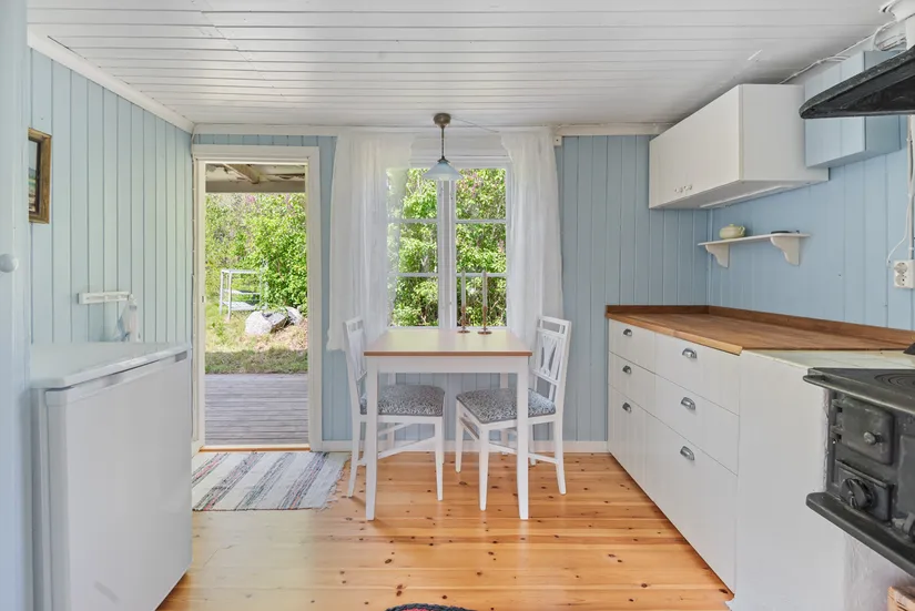 Fritidshus, Runmarö Styrsvik 121, Runmarö, Värmdö
