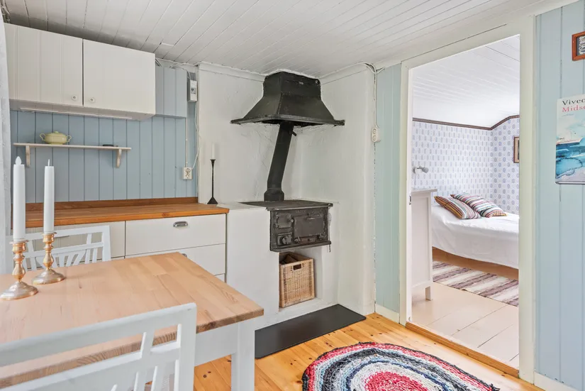 Fritidshus, Runmarö Styrsvik 121, Runmarö, Värmdö