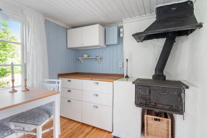 Fritidshus, Runmarö Styrsvik 121, Runmarö, Värmdö
