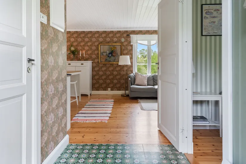 Fritidshus, Runmarö Styrsvik 121, Runmarö, Värmdö