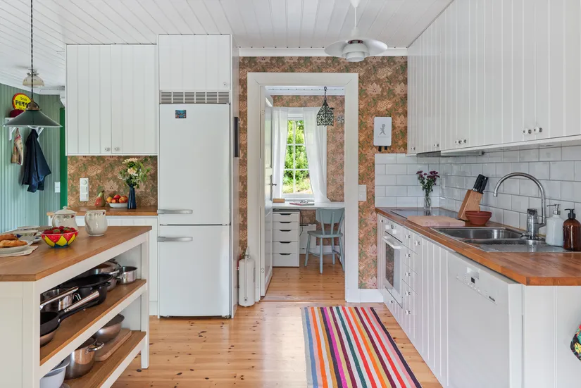 Fritidshus, Runmarö Styrsvik 121, Runmarö, Värmdö