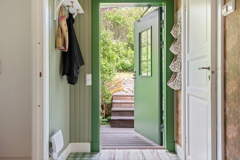 Fritidshus, Runmarö Styrsvik 121, Runmarö, Värmdö