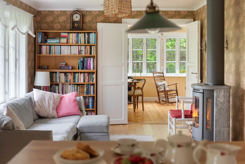 Fritidshus, Runmarö Styrsvik 121, Runmarö, Värmdö
