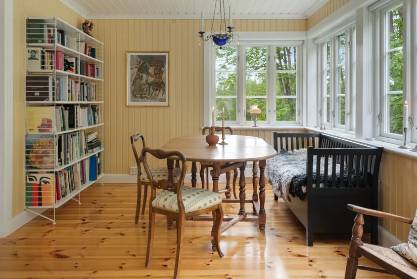 Fritidshus, Runmarö Styrsvik 121, Runmarö, Värmdö