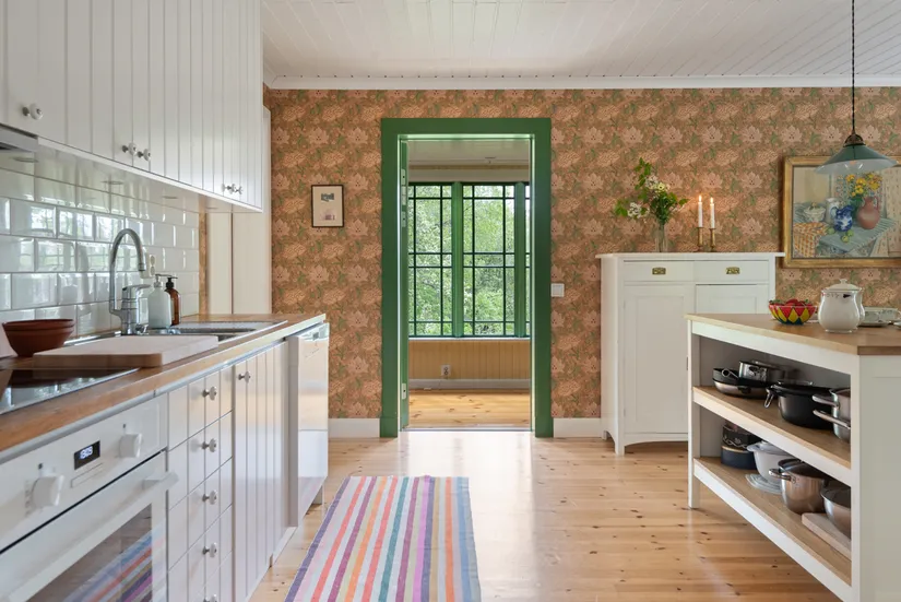 Fritidshus, Runmarö Styrsvik 121, Runmarö, Värmdö
