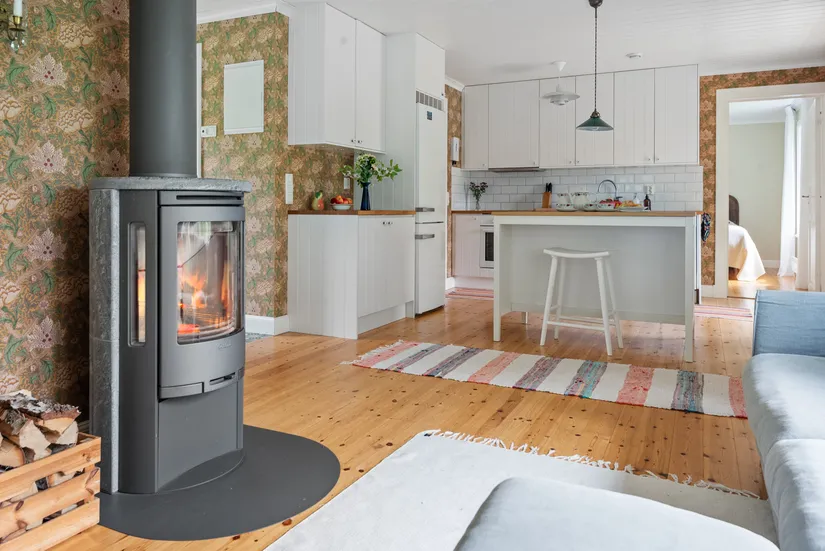 Fritidshus, Runmarö Styrsvik 121, Runmarö, Värmdö