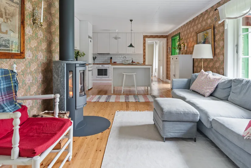 Fritidshus, Runmarö Styrsvik 121, Runmarö, Värmdö