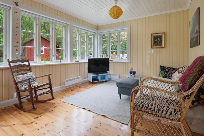 Fritidshus, Runmarö Styrsvik 121, Runmarö, Värmdö