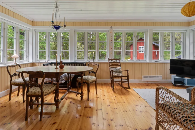 Fritidshus, Runmarö Styrsvik 121, Runmarö, Värmdö