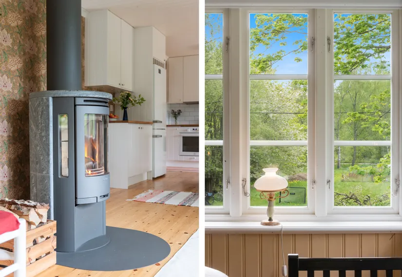 Fritidshus, Runmarö Styrsvik 121, Runmarö, Värmdö