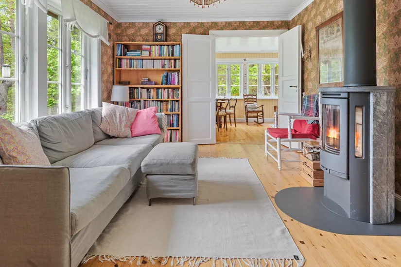 Fritidshus, Runmarö Styrsvik 121, Runmarö, Värmdö