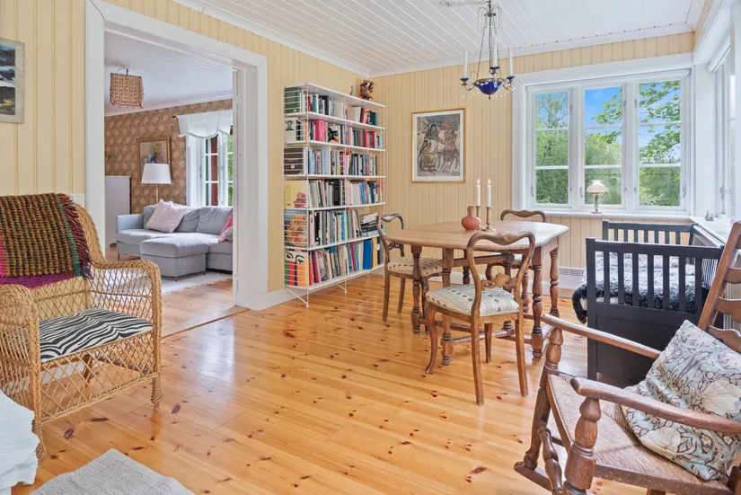 Fritidshus, Runmarö Styrsvik 121, Runmarö, Värmdö