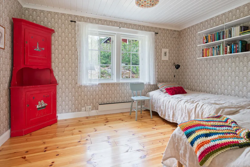 Fritidshus, Runmarö Styrsvik 121, Runmarö, Värmdö