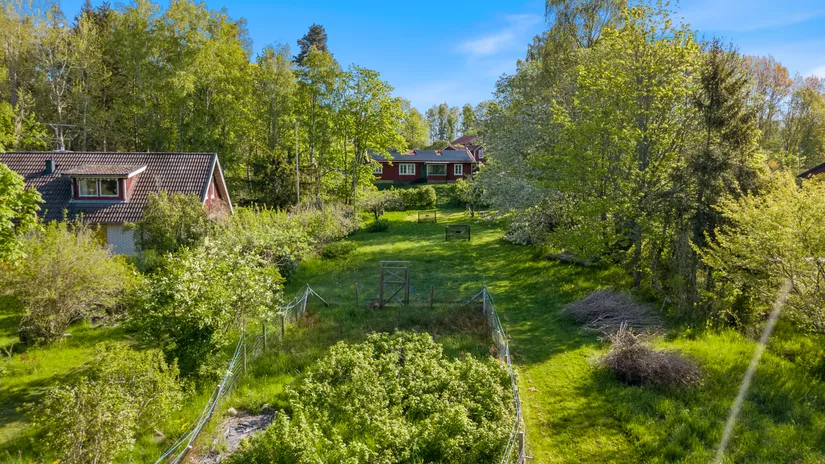 Fritidshus, Runmarö Styrsvik 121, Runmarö, Värmdö