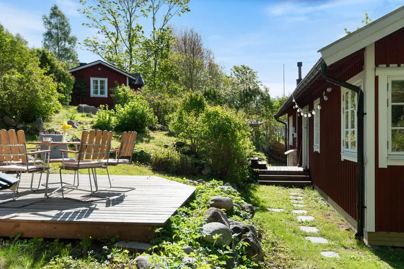 Fritidshus, Runmarö Styrsvik 121, Runmarö, Värmdö