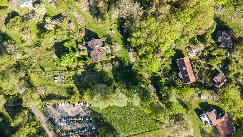 Fritidshus, Runmarö Styrsvik 121, Runmarö, Värmdö