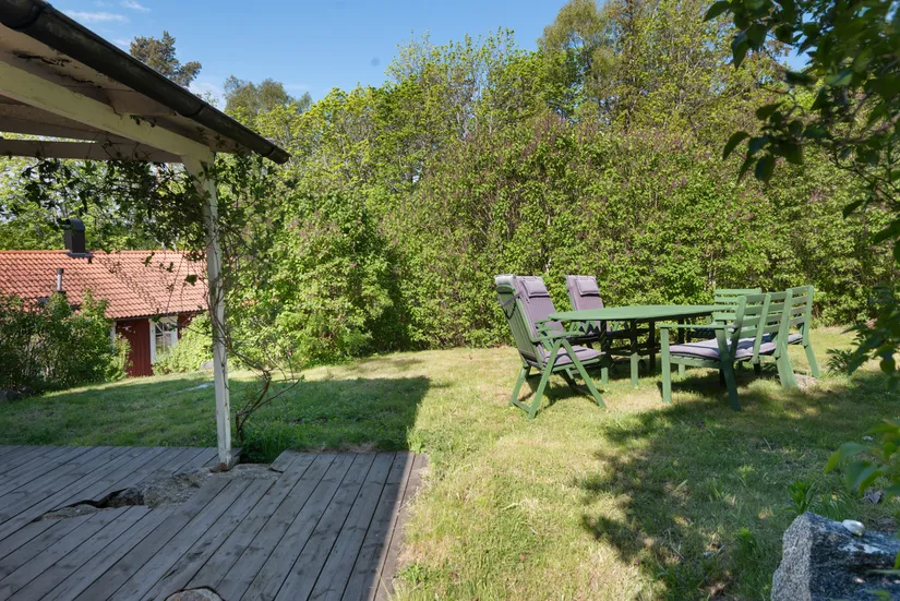 Fritidshus, Runmarö Styrsvik 121, Runmarö, Värmdö