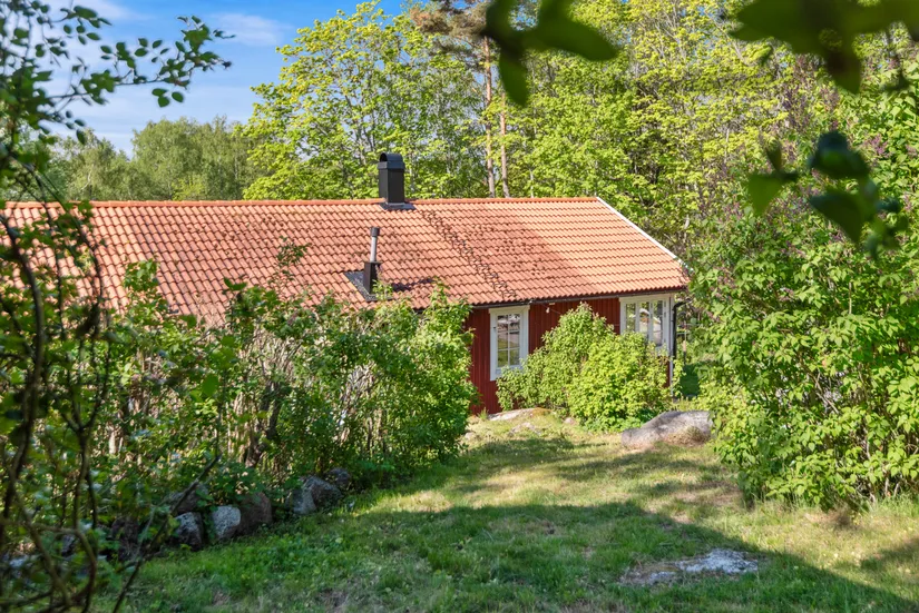 Fritidshus, Runmarö Styrsvik 121, Runmarö, Värmdö
