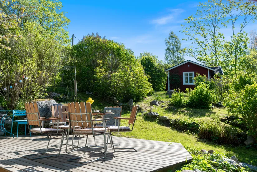 Fritidshus, Runmarö Styrsvik 121, Runmarö, Värmdö