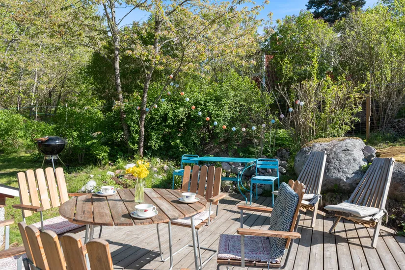 Fritidshus, Runmarö Styrsvik 121, Runmarö, Värmdö