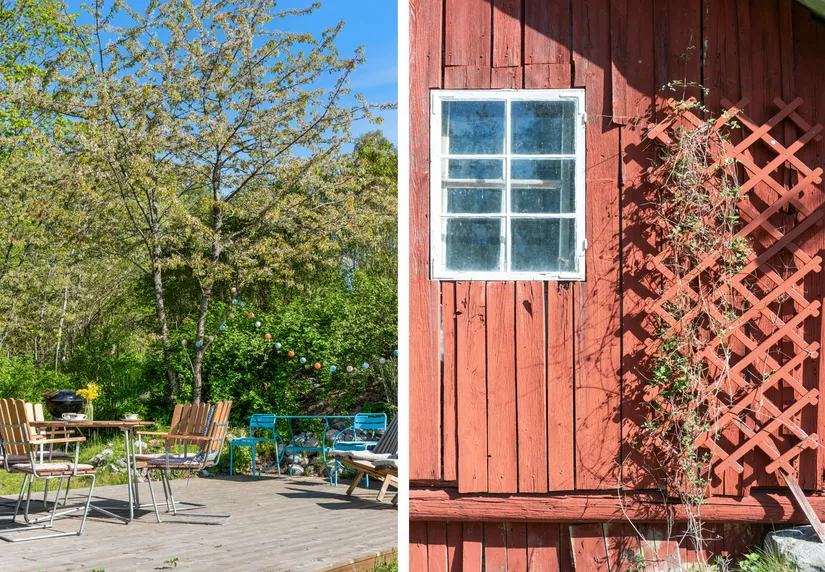 Fritidshus, Runmarö Styrsvik 121, Runmarö, Värmdö