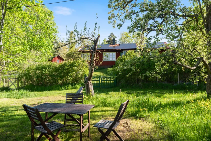 Fritidshus, Runmarö Styrsvik 121, Runmarö, Värmdö