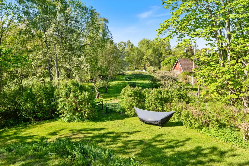 Fritidshus, Runmarö Styrsvik 121, Runmarö, Värmdö