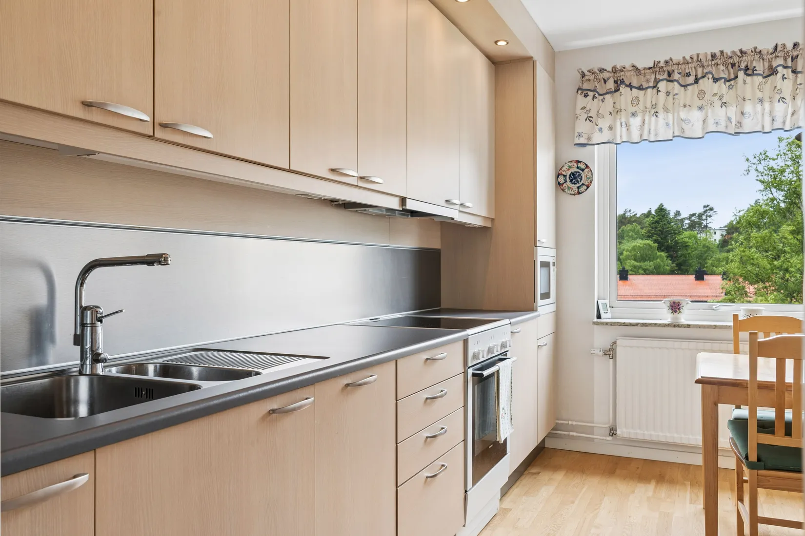 Bostadsrätt, Molnvädersgatan 28, Biskopsgården, Göteborg