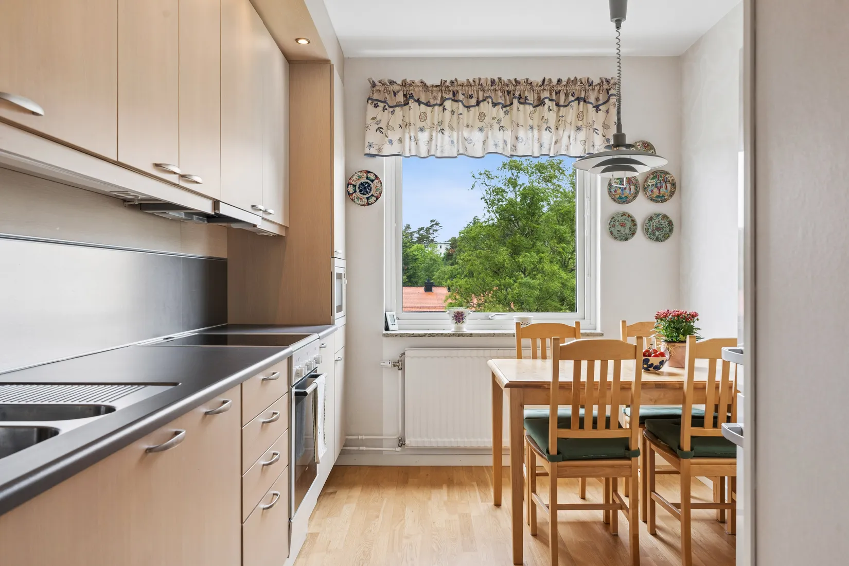 Bostadsrätt, Molnvädersgatan 28, Biskopsgården, Göteborg
