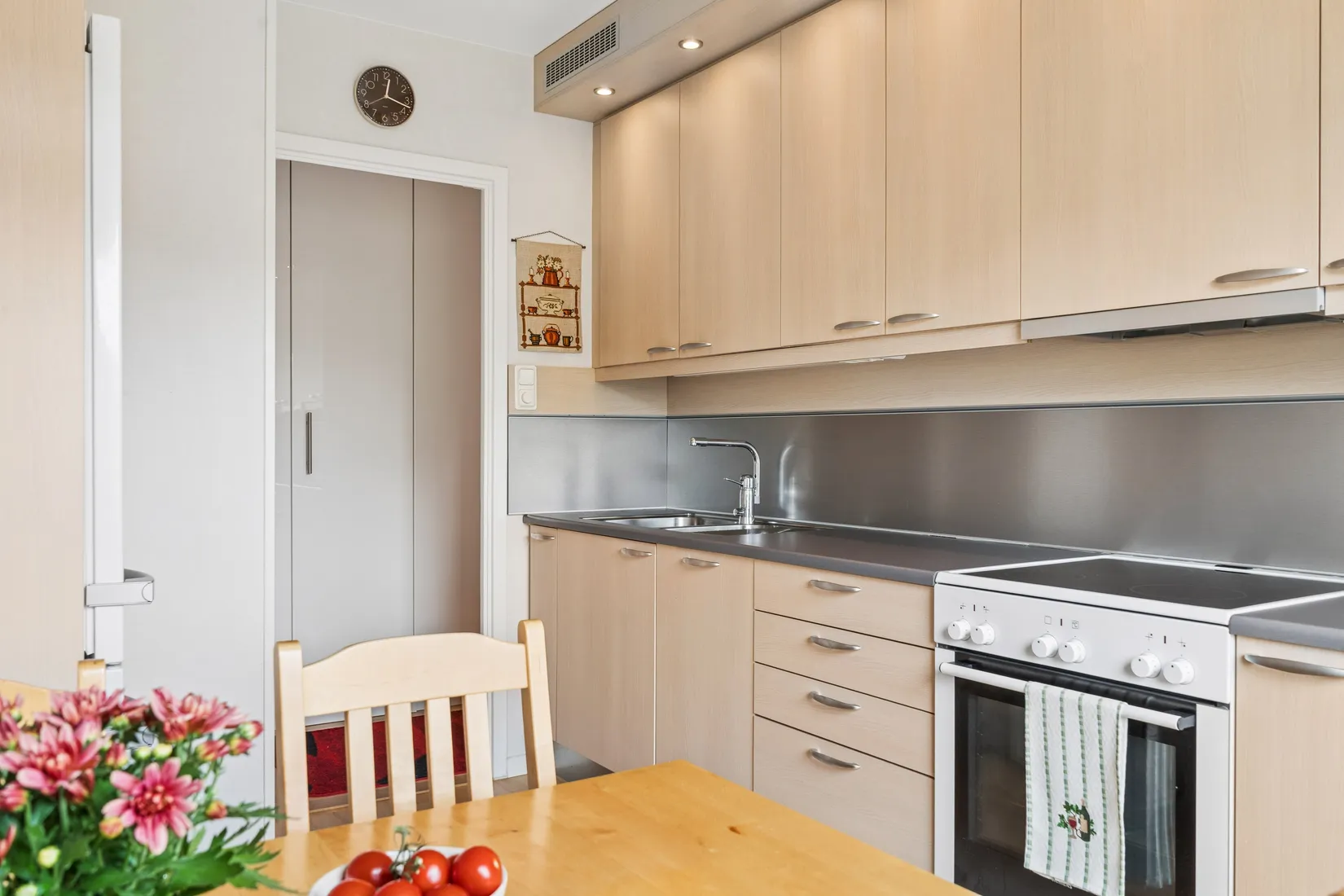 Bostadsrätt, Molnvädersgatan 28, Biskopsgården, Göteborg