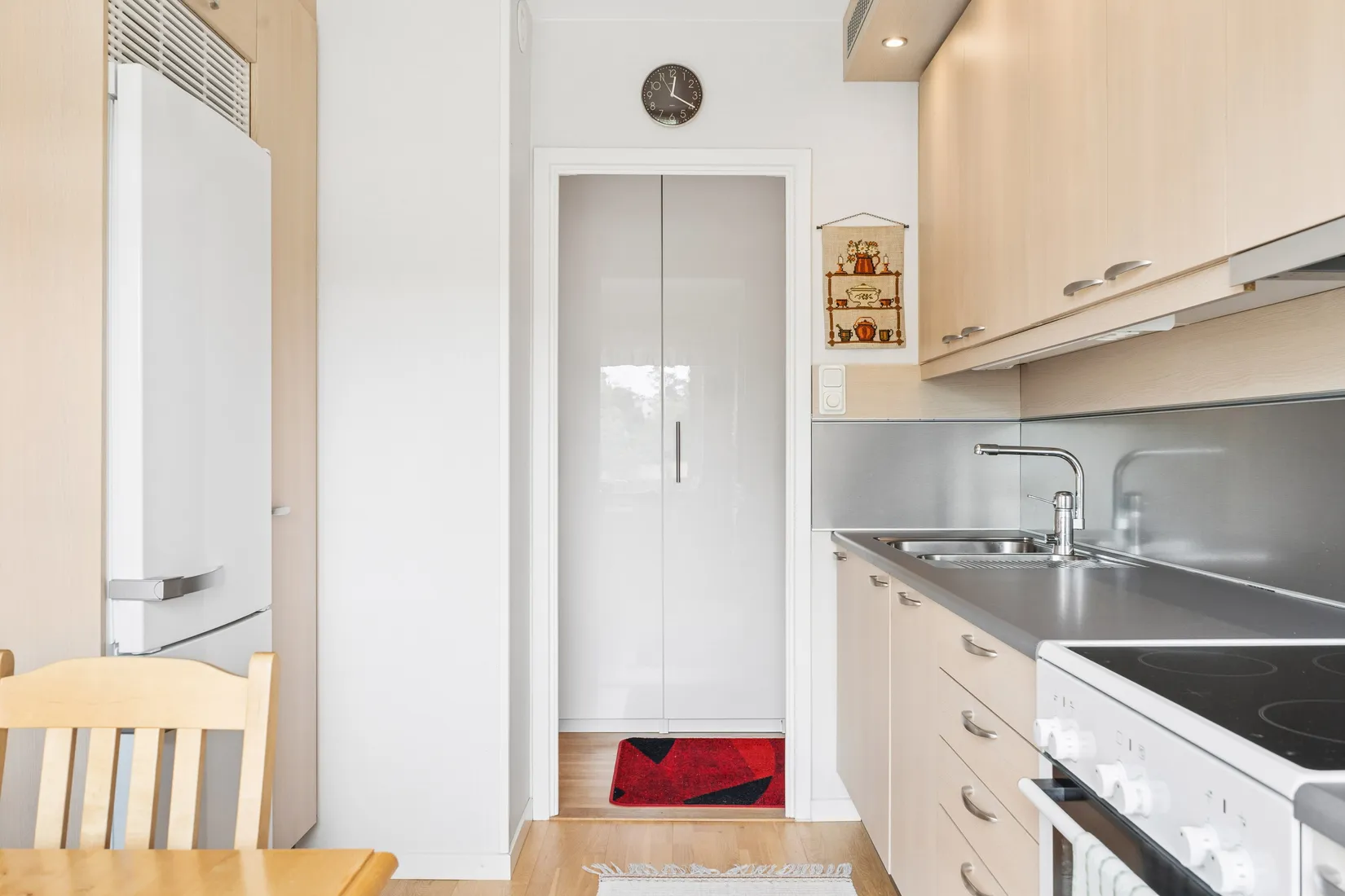 Bostadsrätt, Molnvädersgatan 28, Biskopsgården, Göteborg