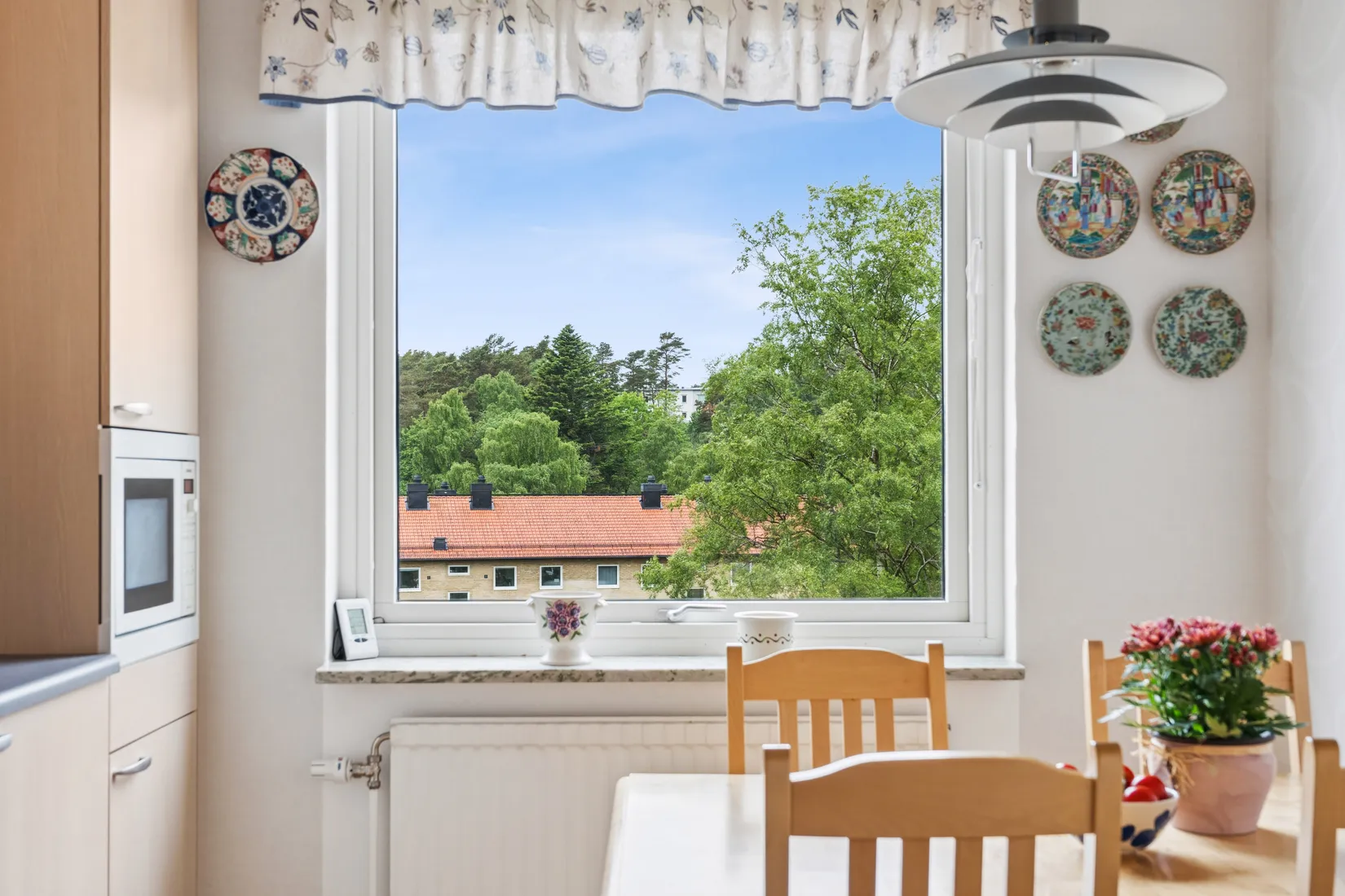 Bostadsrätt, Molnvädersgatan 28, Biskopsgården, Göteborg