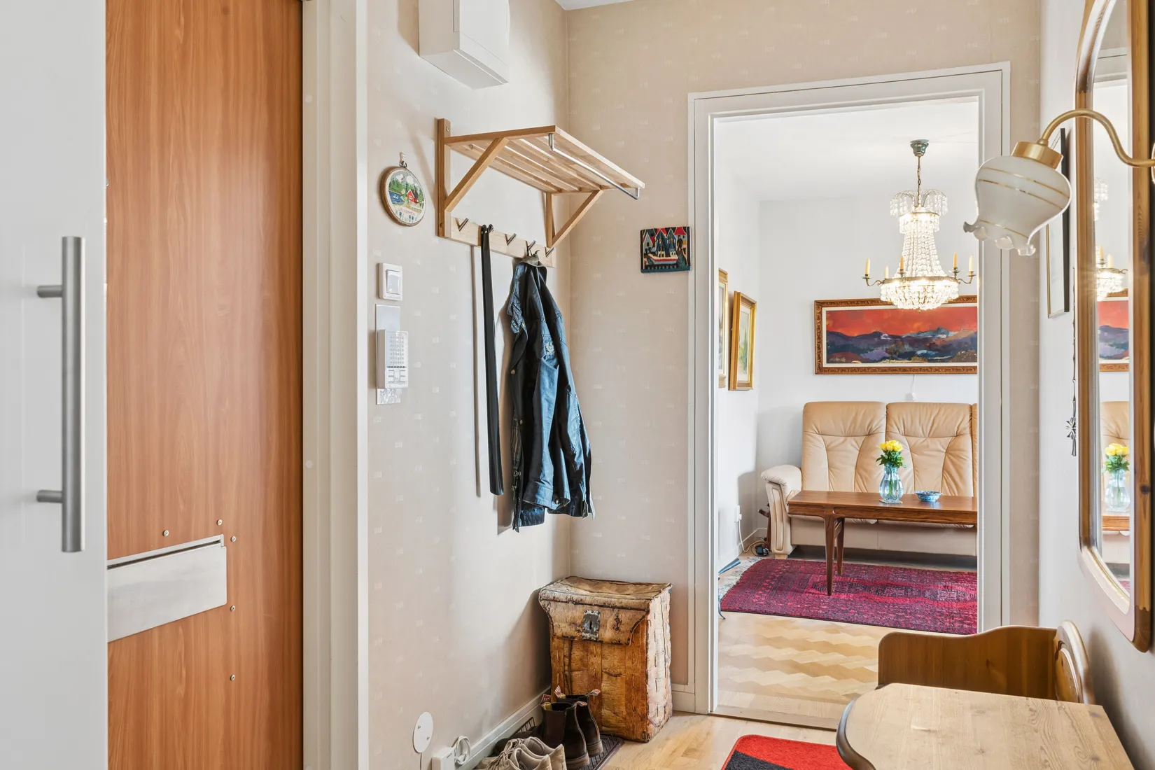 Bostadsrätt, Molnvädersgatan 28, Biskopsgården, Göteborg
