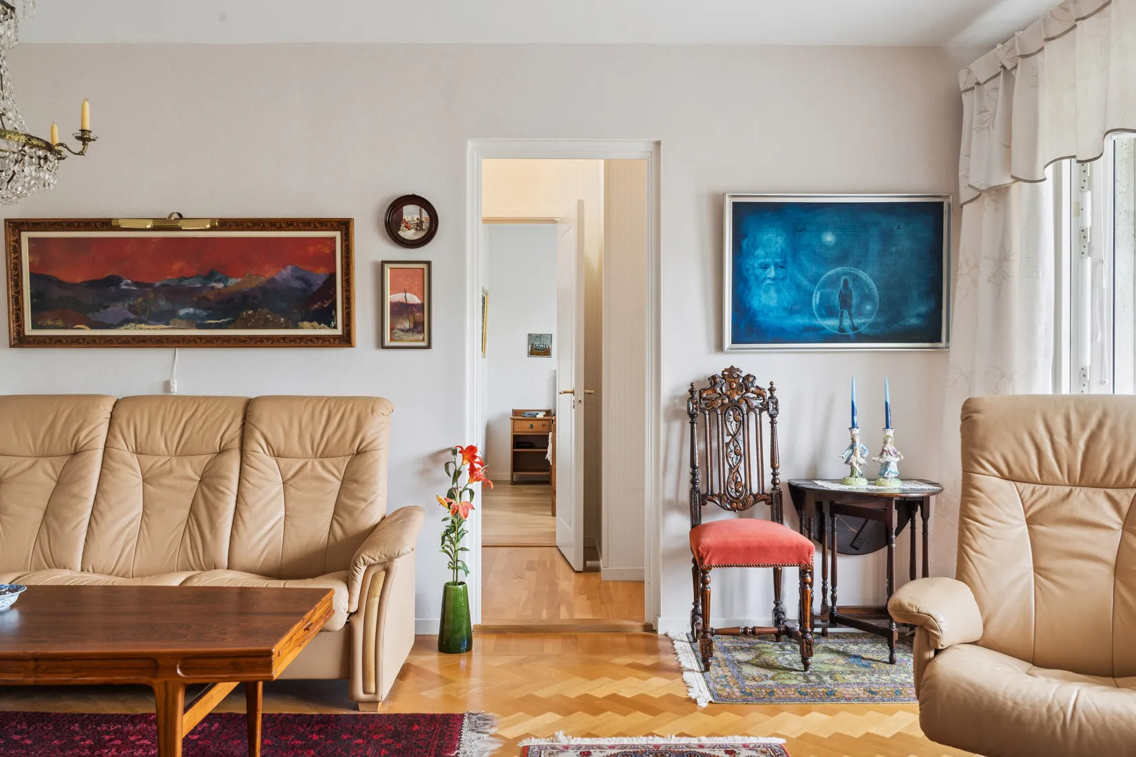 Bostadsrätt, Molnvädersgatan 28, Biskopsgården, Göteborg