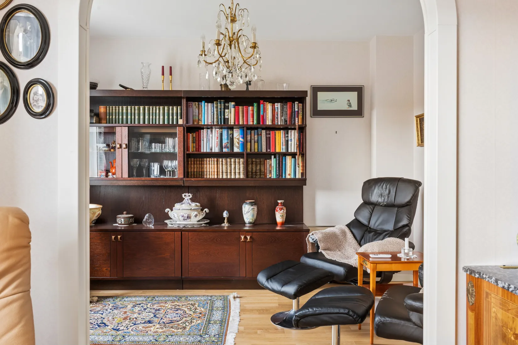 Bostadsrätt, Molnvädersgatan 28, Biskopsgården, Göteborg