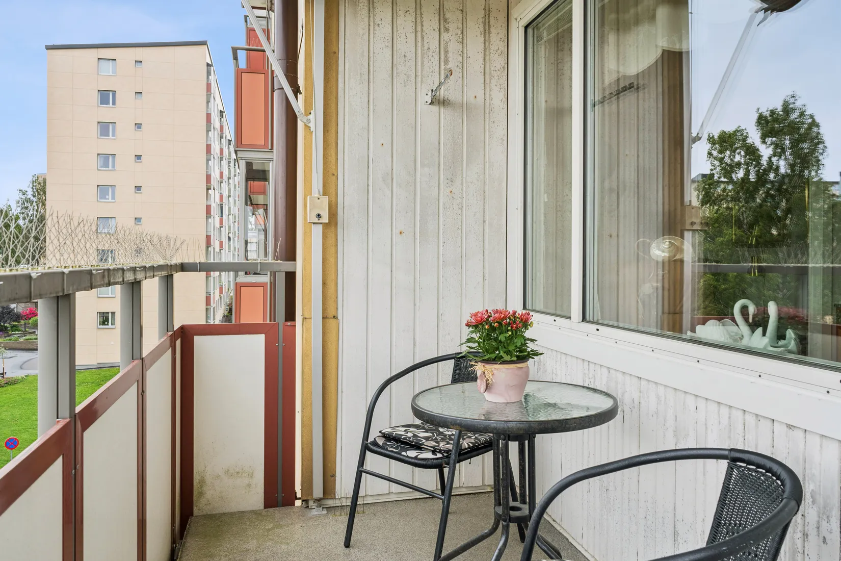 Bostadsrätt, Molnvädersgatan 28, Biskopsgården, Göteborg