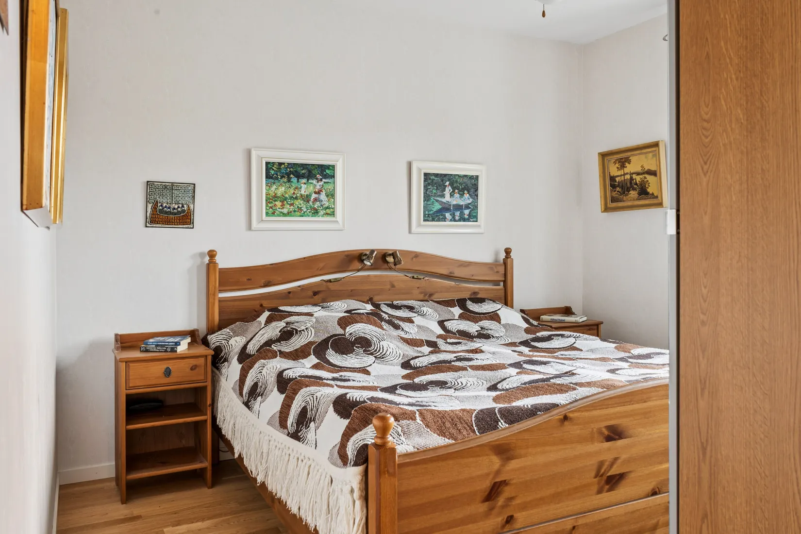 Bostadsrätt, Molnvädersgatan 28, Biskopsgården, Göteborg